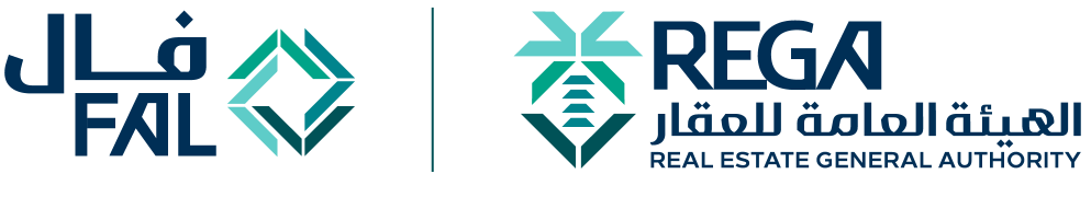مرخص من الهيئة العامة للعقار - فال